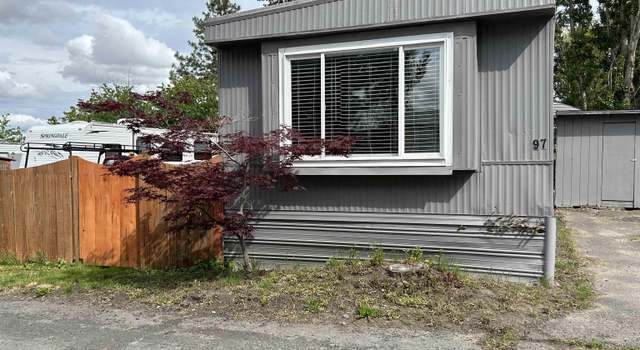 Photo of 1165 S Grand Ave #97 Ave #97, Pullman, WA 99163