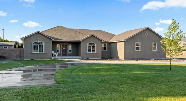 Photo of 4617 W Dradie St, Pasco, WA 99301