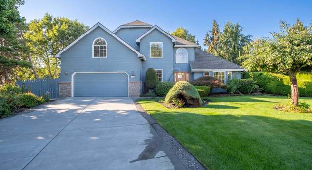 Photo of 3117 S Morain Pl, Kennewick, WA 99337