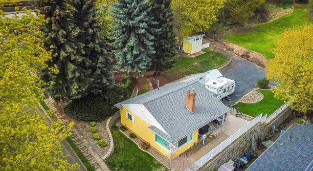 Photo of 914 S Meadow St, Colfax, WA 99111