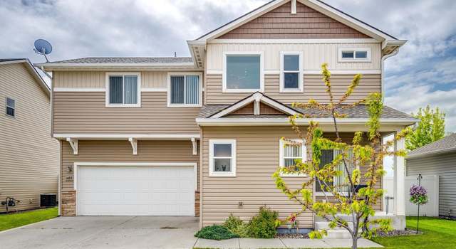 Photo of 1453 SW Sagebrush Ln, Pullman, WA 99163
