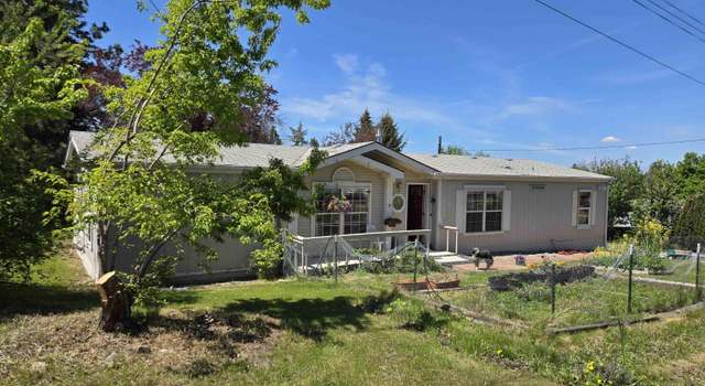 Photo of 505 S Wall St, Palouse, WA 99161