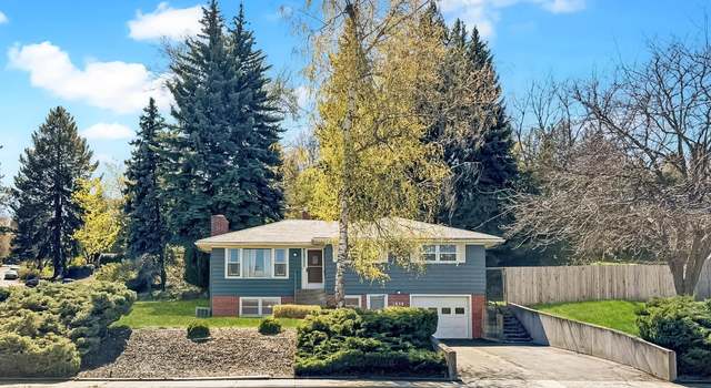Photo of 1835 NE Valley Rd, Pullman, WA 99163
