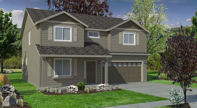 Photo of 3734 Stonecap St, Richland, WA 99352