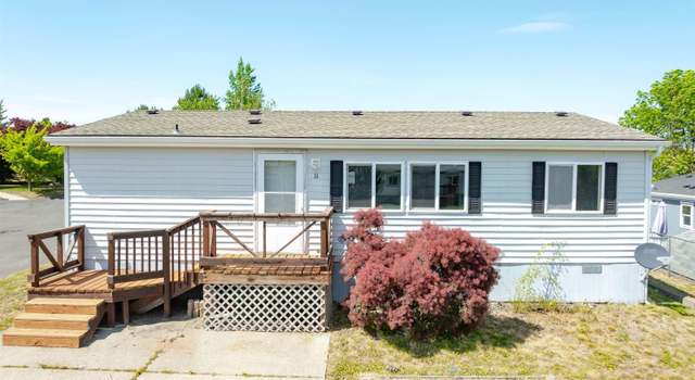 Photo of 255 NW Golden Hls #11, Pullman, WA 99163