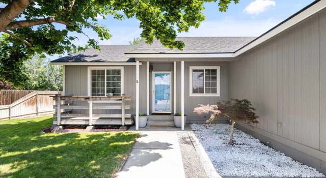 Photo of 4607 Yuma Dr, Pasco, WA 99301
