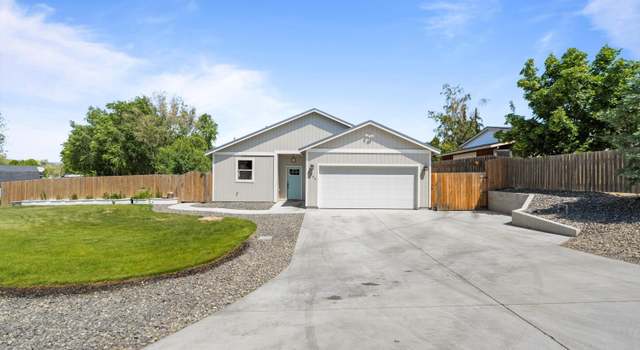 Photo of 3904 W Rainy Ln, Benton City, WA 99320