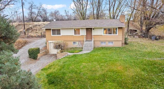 Photo of 27480 SR 22 Hwy, Mabton, WA 98935