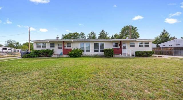 Property at 2115/2117 Symons St, Richland, WA 99354, 4 beds, 3 baths