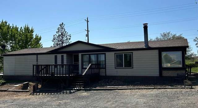 Photo of 141 N Fifth Ave, Connell, WA 99326