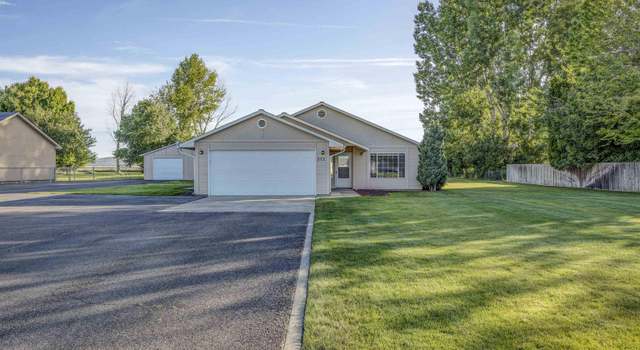 Photo of 572 Edith St, Burbank, WA 99323