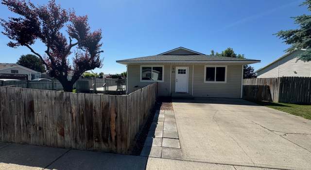 Photo of 866 Ismo Loop, Sunnyside, WA 98944