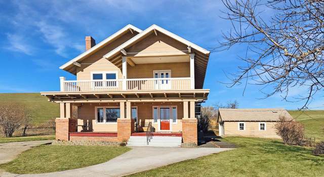 Photo of 1751 Sr 23, Colfax, WA 99111