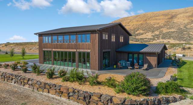 Photo of 70598 E Badger Rd, Benton City, WA 99320