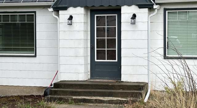 Photo of 325 W Alder St, Palouse, WA 99161