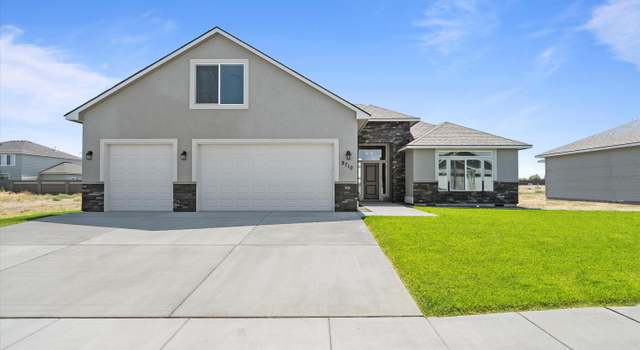Photo of 8710 Ashen Dr, Pasco, WA 99301
