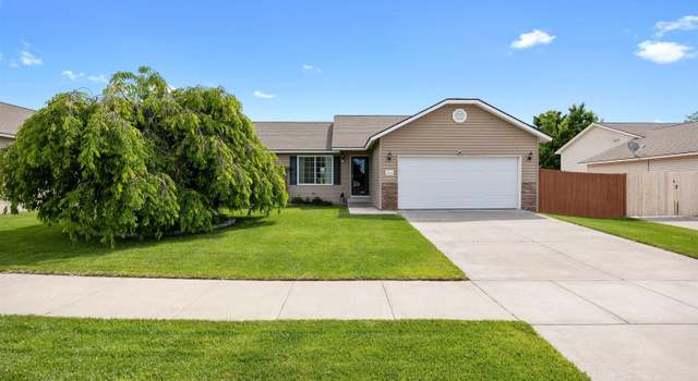 Photo of 5211 W Paddington Ln, Pasco, WA 99301