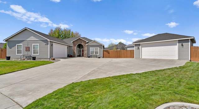 Photo of 2331 Losino Ct, West Richland, WA 99353