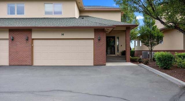 Photo of 300 Columbia Point Dr Unit H-129, Richland, WA 99352