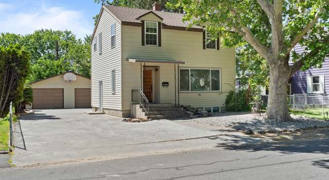 Photo of 311 Barth Ave, Richland, WA 99352