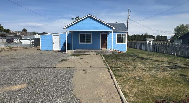 Photo of 1703 Beaudry Rd, Yakima, WA 98901