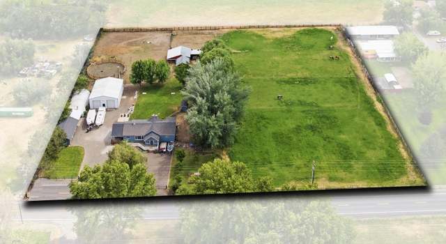 Photo of 206805 E Bowles Rd, Kennewick, WA 99337