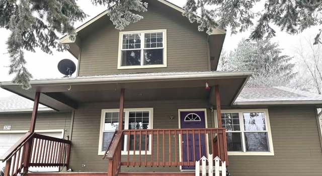 Photo of 304 E Schwenne, Uniontown, WA 99179