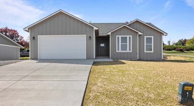 Photo of 619 Wheeler Ave, Sunnyside, WA 98944