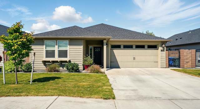 Photo of 432 Wenatchee St, Richland, WA 99352