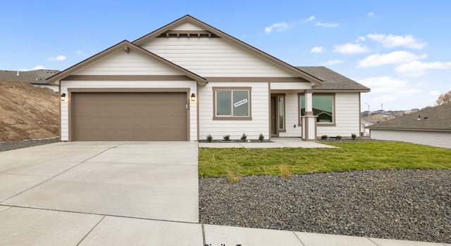 Photo of 703 Vineyard St, Grandview, WA 98930