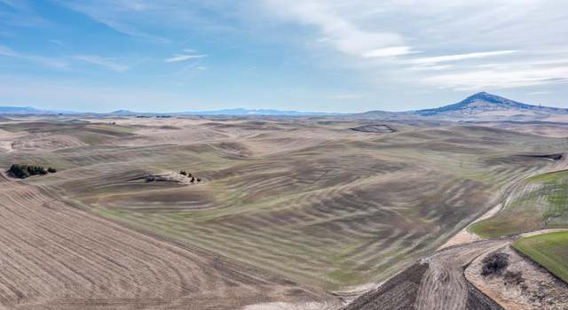 Photo of TBD Oakesdale Rd, Oakesdale, WA 99158