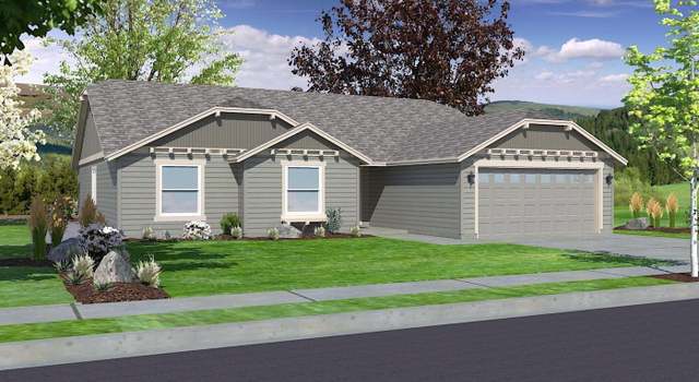 Photo of 1618 Sonora River Dr, Prosser, WA 99350