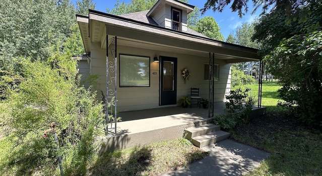 Photo of 403 E Washington St, Farmington, WA 99128