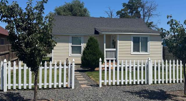 Photo of 34 N I St, Toppenish, WA 98948