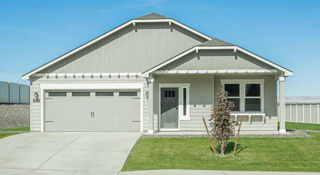 Photo of 7278 W 25th Ave Lot 31, Kennewick, WA 99338