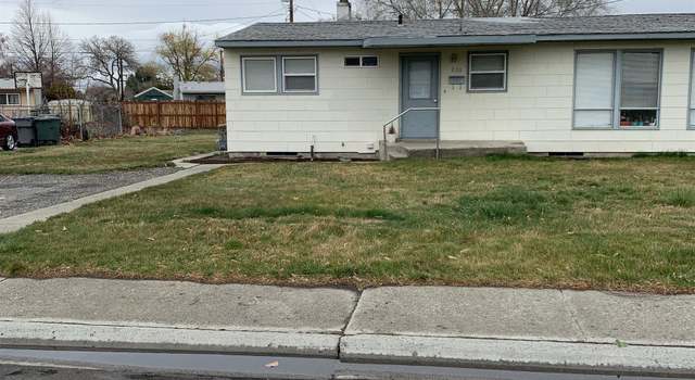 Photo of 2118 Symons, Richland, WA 99354