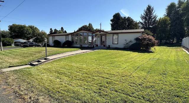 Photo of 14 E State St, St. John, WA 99171