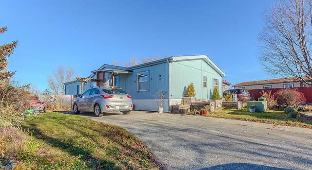 Photo of 260 NW Golden Hills Dr #19, Pullman, WA 99163