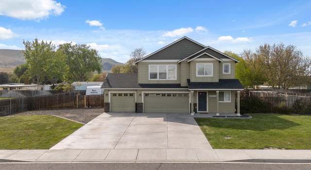 Photo of 407 Sanlyn Ct, Benton City, WA 99320