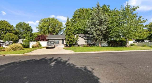 Photo of 4403 S Ione St, Kennewick, WA 99337