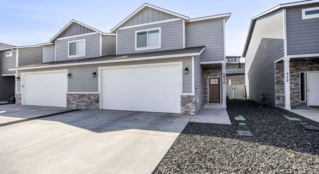Photo of 510 Bedrock Loop, West Richland, WA 99353