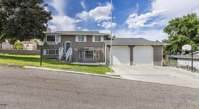 Photo of 1104 Leslie Ln, Benton City, WA 99320