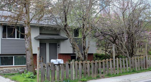 Photo of 385 NW Robert St, Pullman, WA 99163