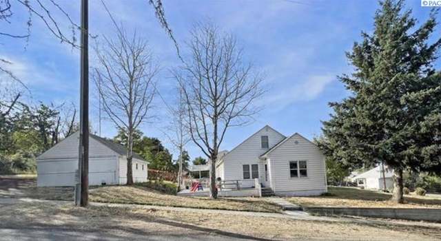 Photo of 301 S Star Ave, La Crosse, WA 99143