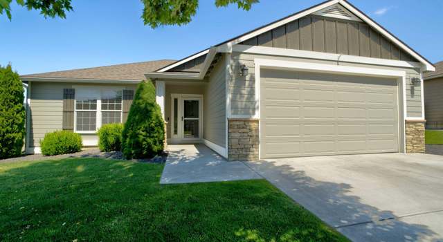 Photo of 1809 S Jefferson Pl, Kennewick, WA 99338