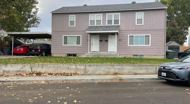 Photo of 1419 Johnston Ave, Richland, WA 99354