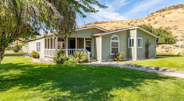 Photo of 64410 E Solar Pr Pr NE, Benton City, WA 99320