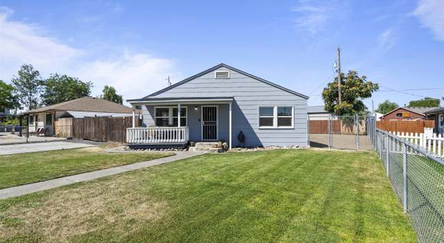 Photo of 1605 Thayer Dr, Richland, WA 99354