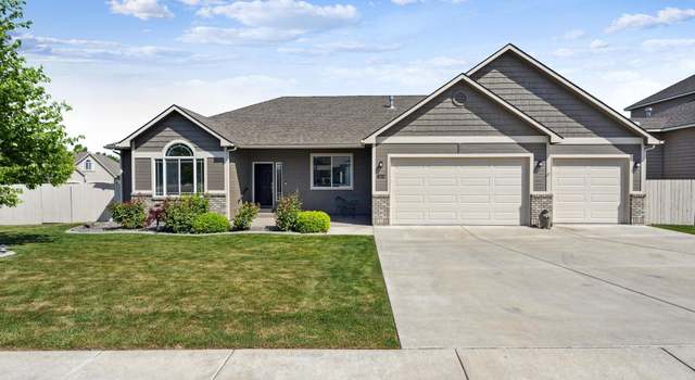 Photo of 8712 W 9th Ave, Kennewick, WA 99336
