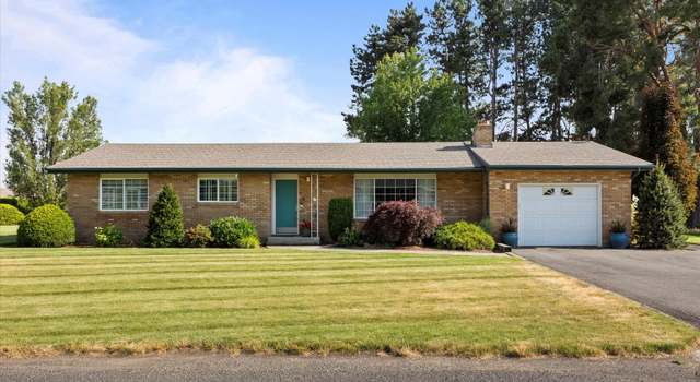 Photo of 180001 Robertson Rd, Grandview, WA 98930